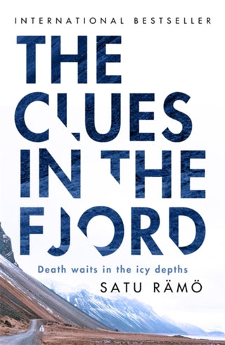 Cover image for 9781804188408 - The Clues in the Fjord