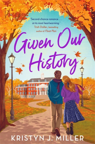 Supplemental image for 9781804188491 - Given Our History