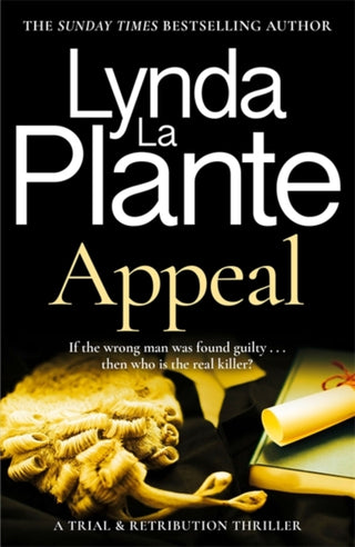 Supplemental image for 9781804189498 - Appeal