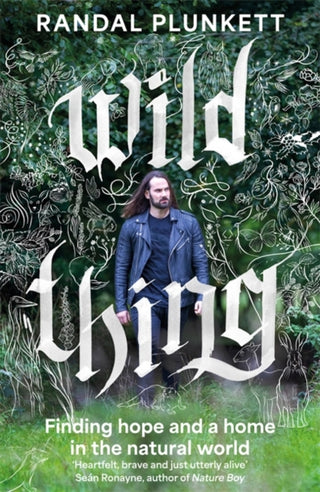 Cover image for 9781804189559 - Wild Thing