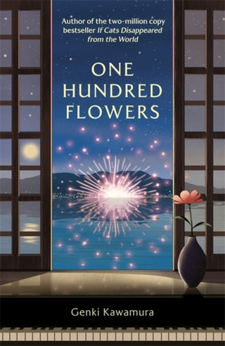 Supplemental image for 9781804189597 - One Hundred Flowers