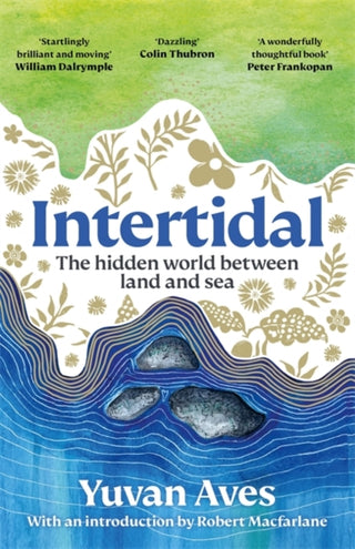 Cover image for 9781804189825 - Intertidal