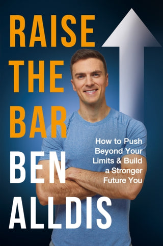 Cover image for 9781804190173 - Raise The Bar
