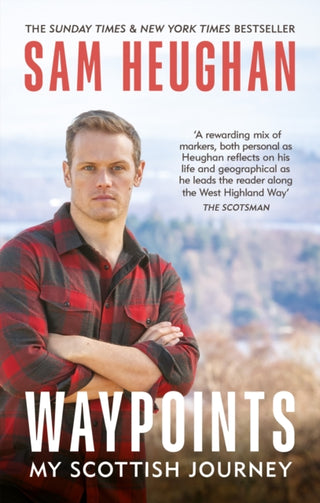 Cover image for 9781804190296 - Waypoints