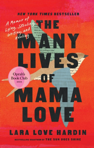 Cover image for 9781804190517 - The Many Lives of Mama Love (Oprah's Book Club)