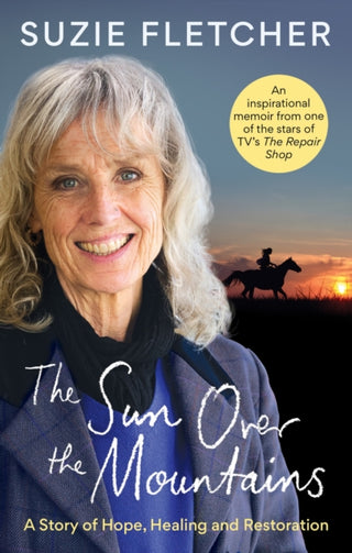 Cover image for 9781804190562 - The Sun Over The Mountains