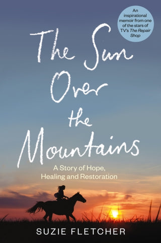 Cover image for 9781804190579 - The Sun Over The Mountains