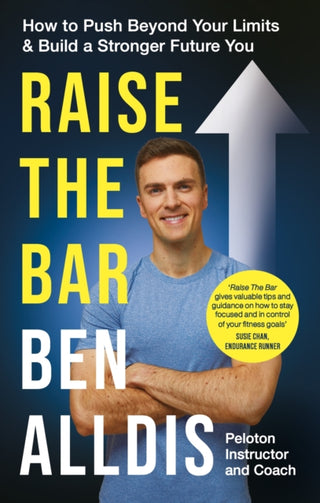 Cover image for 9781804190616 - Raise The Bar