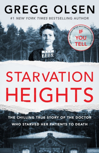 Cover image for 9781804190685 - Starvation Heights