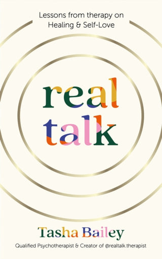 Cover image for 9781804190913 - Real Talk