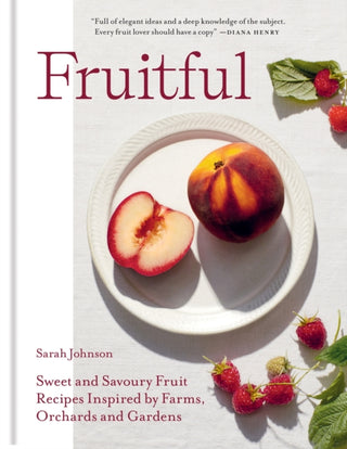 Cover image for 9781804191033 - Fruitful