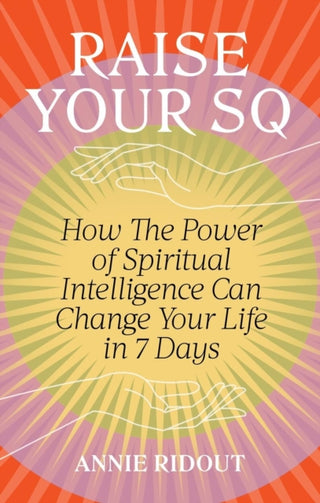 Cover image for 9781804191293 - Raise Your SQ
