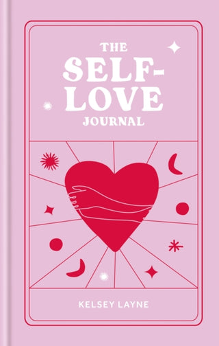 Cover image for 9781804191651 - The Self-Love Journal