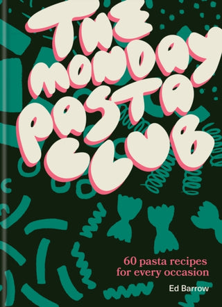 Cover image for 9781804191989 - The Monday Pasta Club