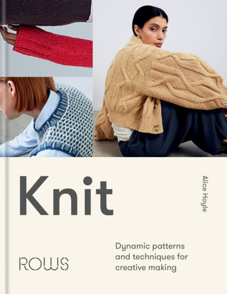 Cover image for 9781804192009 - Knit