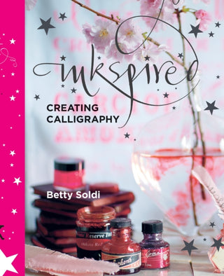 Cover image for 9781804192115 - Inkspired