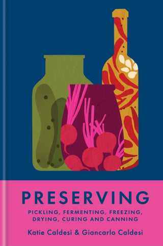 Cover image for 9781804192405 - Preserving