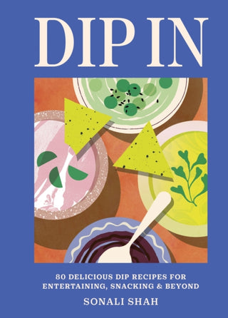 Cover image for 9781804192726 - Dip In