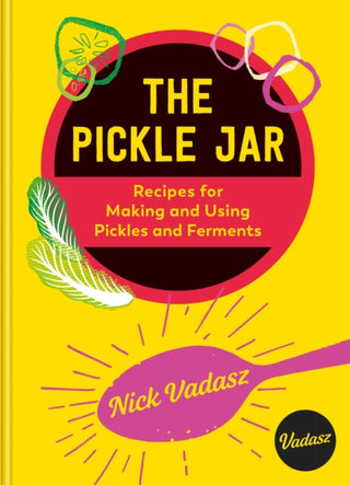 Cover image for 9781804192740 - The Pickle Jar