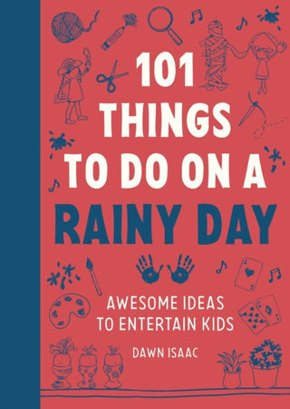 Supplemental image for 9781804192955 - 101 Things to do on a Rainy Day