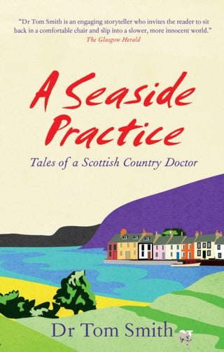 Cover image for 9781804193044 - Seaside Practice