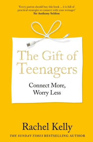 Supplemental image for 9781804193167 - The Gift of Teenagers