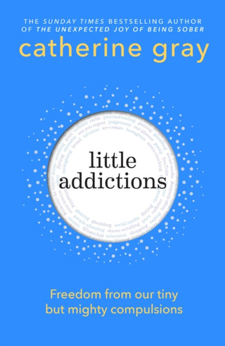 Cover image for 9781804193242 - Little Addictions