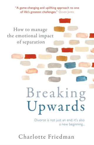 Supplemental image for 9781804193297 - Breaking Upwards