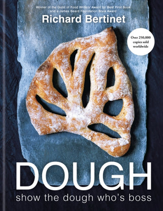 Cover image for 9781804193570 - Dough