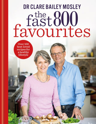 Supplemental image for 9781804193679 - The Fast 800 Favourites