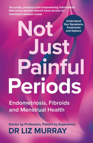 Cover image for 9781804193839 - Not Just Painful Periods
