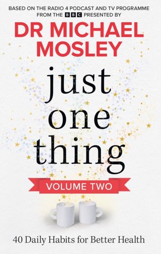Cover image for 9781804193938 - Just One Thing Volume 2