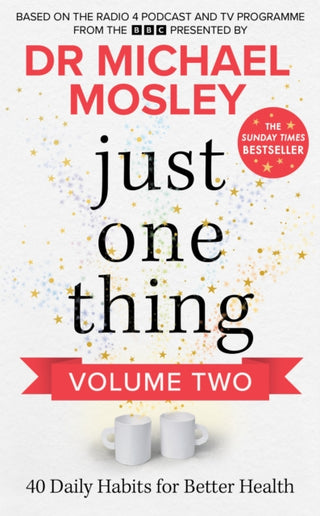 Cover image for 9781804193938 - Just One Thing Volume 2