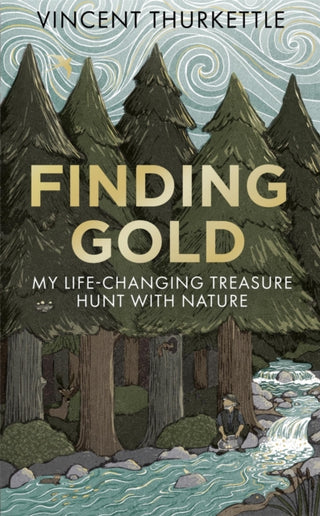 Cover image for 9781804194188 - Finding Gold