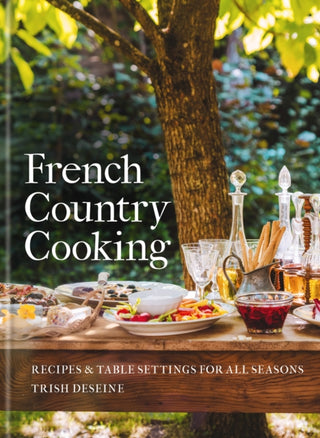 Cover image for 9781804194331 - French Country Cooking