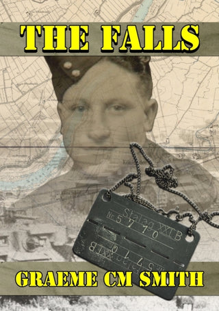 Cover image for 9781804241226 - The Falls