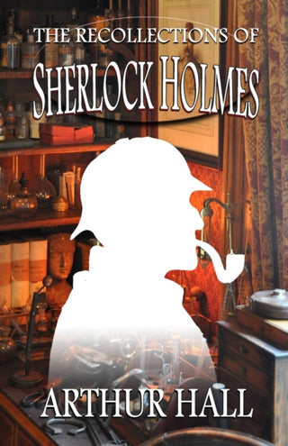 Supplemental image for 9781804241820 - The Recollections of Sherlock Holmes
