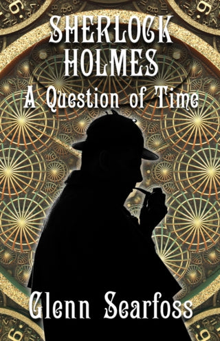 Supplemental image for 9781804241851 - Sherlock Holmes