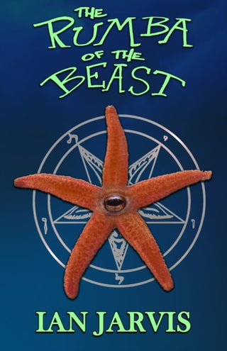Cover image for 9781804242353 - The Rumba Of The Beast (Bernie Quist Book 5)