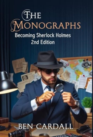 Supplemental image for 9781804244166 - The Monographs