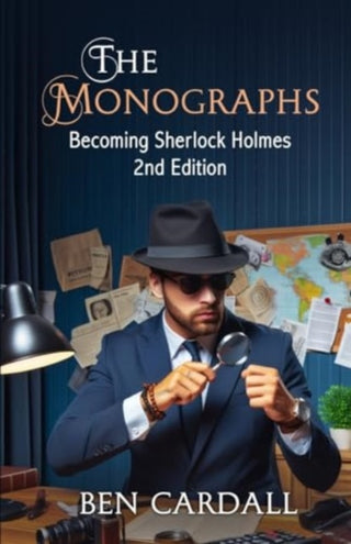 Cover image for 9781804244173 - The Monographs