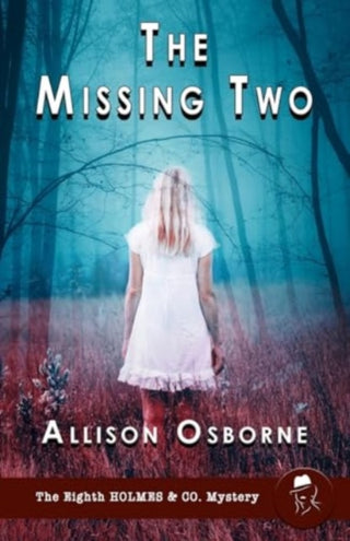 Cover image for 9781804244463 - The Missing Two