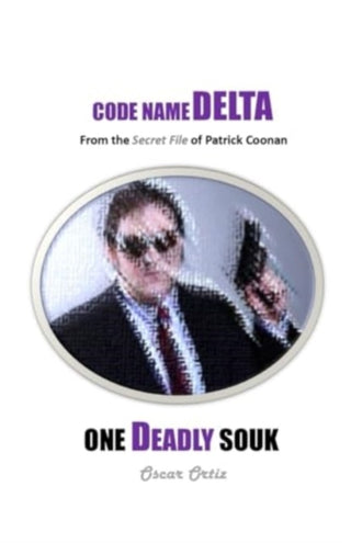 Supplemental image for 9781804244722 - One Deadly Souk