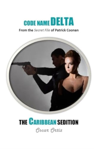 Cover image for 9781804244753 - The Caribbean Sedition
