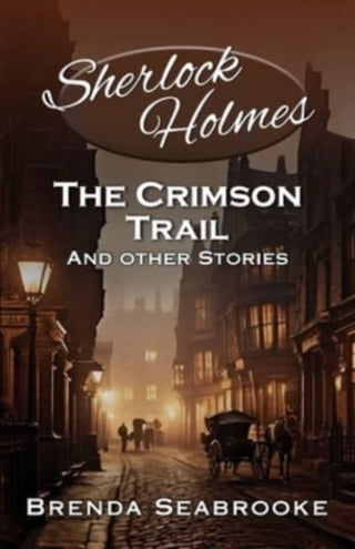 Cover image for 9781804244999 - Sherlock Holmes
