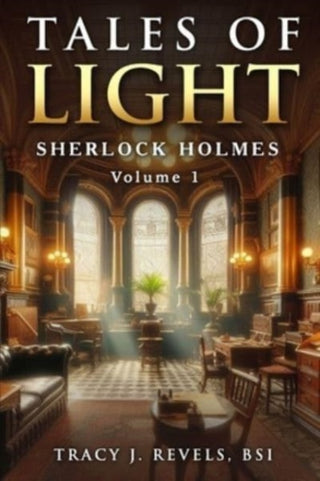 Cover image for 9781804245064 - Sherlock Holmes