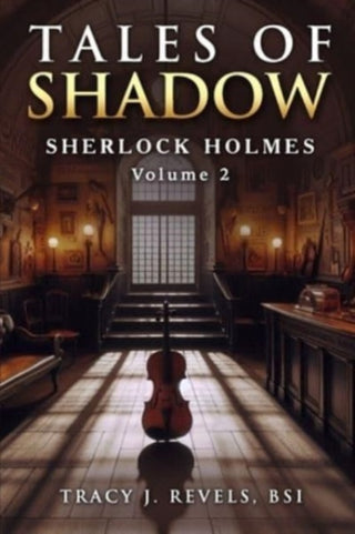 Cover image for 9781804245095 - Sherlock Holmes