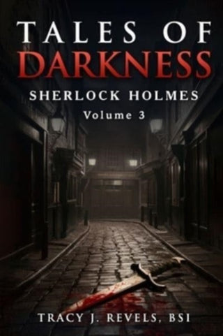 Cover image for 9781804245125 - Sherlock Holmes