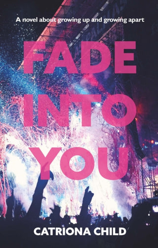 Cover image for 9781804250150 - Fade into You