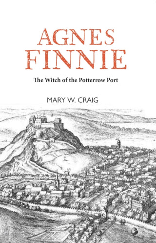 Cover image for 9781804250198 - Agnes Finnie